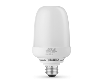 欧普户外庭院灯库房灯厂房灯松果LED球泡-松果LED球泡18W