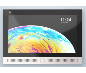 全宅智能控制系统、智能控制系统、AISPEAKER P5