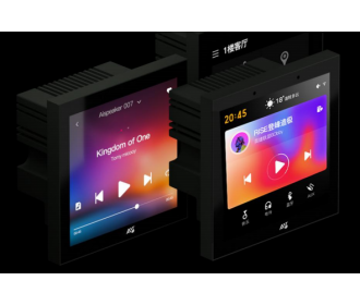 AISPEAKER B6、全宅智能控制系统、智能控制照明