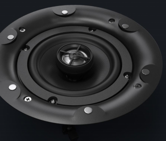 智能影音、重庆智能家居系统、AISPEAKER S52G