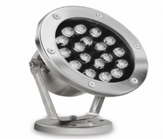 LED水底灯、户外水底灯、恺第照明、工程水底灯