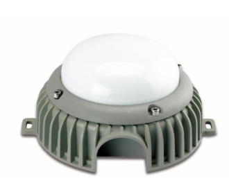 LED点光源、户外点光源、恺第照明、工程灯具