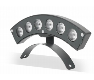 恺第照明灯具、LED瓦楞灯、户外LED瓦楞灯、工程灯具