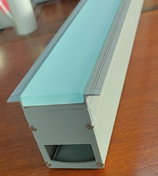 重庆灯光亮化设计产品 广东意浩 地埋灯