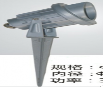 重庆灯光设计产品 广东意浩 地插灯