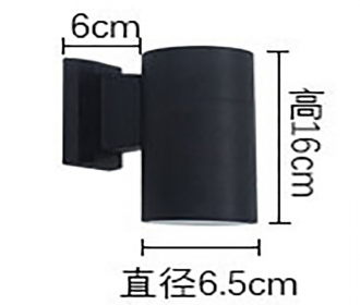重庆灯光设计产品 广东意浩 壁灯