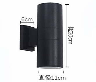 重庆灯光设计产品 广东意浩 壁灯