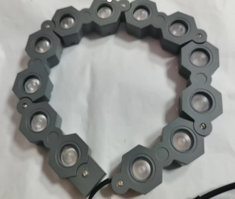 重庆泛光设计产品 广东意浩 抱树灯