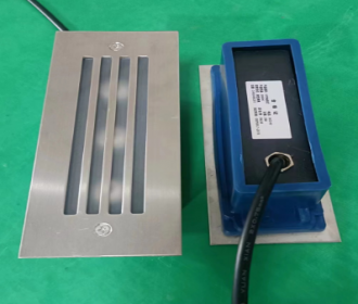 重庆亮化工程设计产品 广东意浩 台阶灯