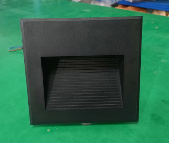 重庆亮化工程设计产品 广东意浩 台阶灯