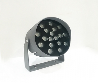 重庆灯饰工程产品 三为照明 投光灯
