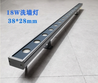 重庆亮化工程设计产品 三为照明 洗墙灯